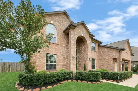 13309 Kemper Rock Court Rosharon TX 77583
