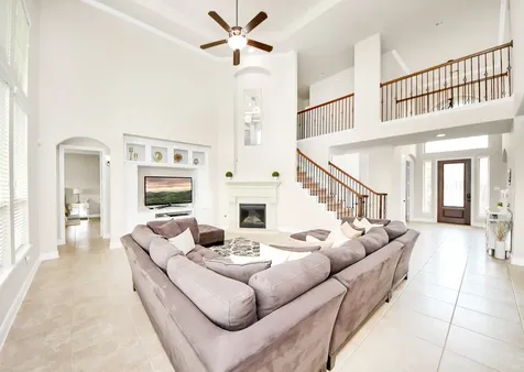 13309 Kemper Rock Court Rosharon TX 77583