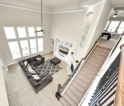 13309 Kemper Rock Court Rosharon TX 77583