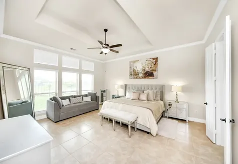13309 Kemper Rock Court Rosharon TX 77583