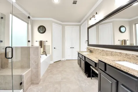 13309 Kemper Rock Court Rosharon TX 77583