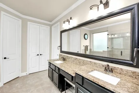 13309 Kemper Rock Court Rosharon TX 77583