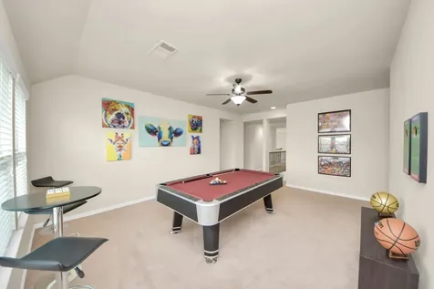 13309 Kemper Rock Court Rosharon TX 77583