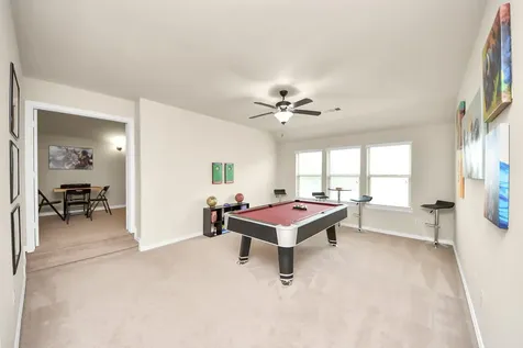 13309 Kemper Rock Court Rosharon TX 77583
