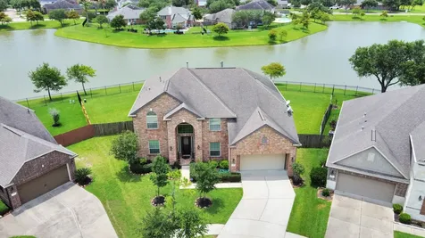 13309 Kemper Rock Court Rosharon TX 77583