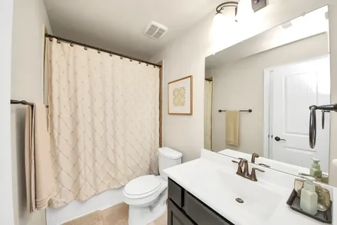 13309 Kemper Rock Court Rosharon TX 77583