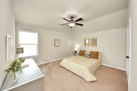 13309 Kemper Rock Court Rosharon TX 77583