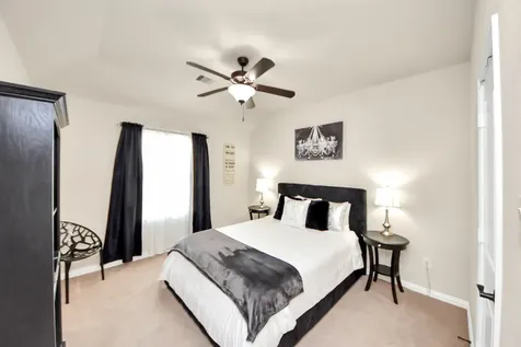 13309 Kemper Rock Court Rosharon TX 77583