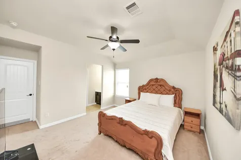13309 Kemper Rock Court Rosharon TX 77583
