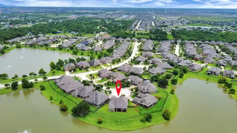 13309 Kemper Rock Court Rosharon TX 77583