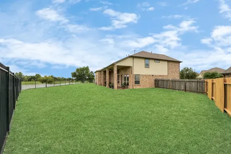 13309 Kemper Rock Court Rosharon TX 77583