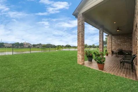 13309 Kemper Rock Court Rosharon TX 77583