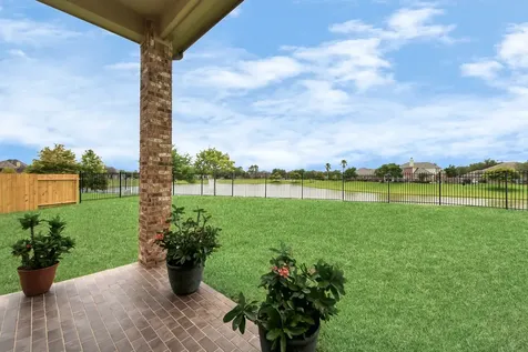 13309 Kemper Rock Court Rosharon TX 77583