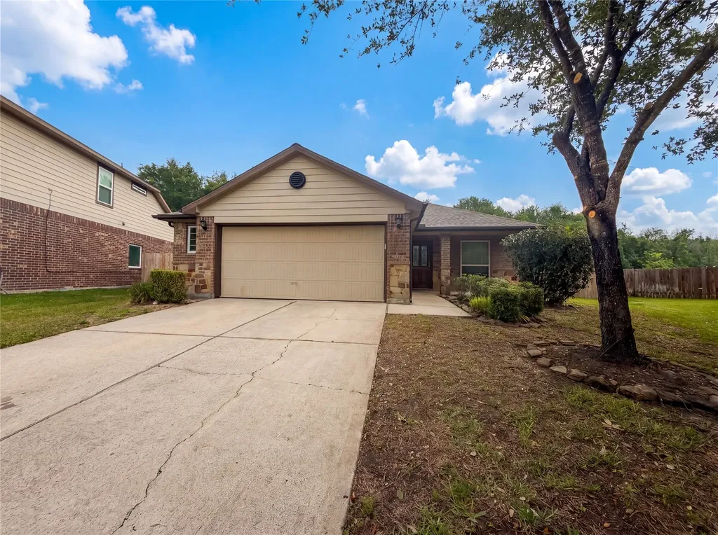 21469 Hunter Hart Drive Porter TX 77365