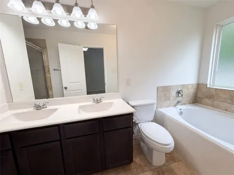 21469 Hunter Hart Drive Porter TX 77365