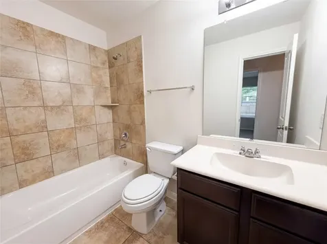 21469 Hunter Hart Drive Porter TX 77365