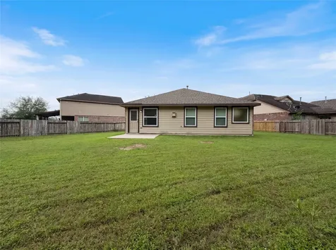 21469 Hunter Hart Drive Porter TX 77365