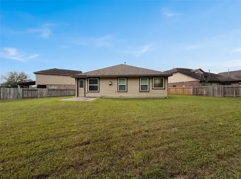 21469 Hunter Hart Drive Porter TX 77365