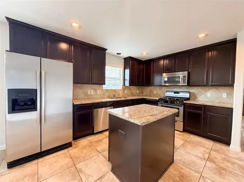 21469 Hunter Hart Drive Porter TX 77365