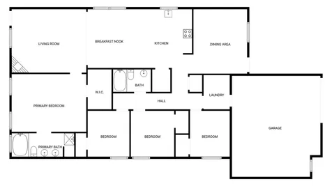 21469 Hunter Hart Drive Porter TX 77365