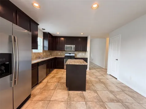 21469 Hunter Hart Drive Porter TX 77365