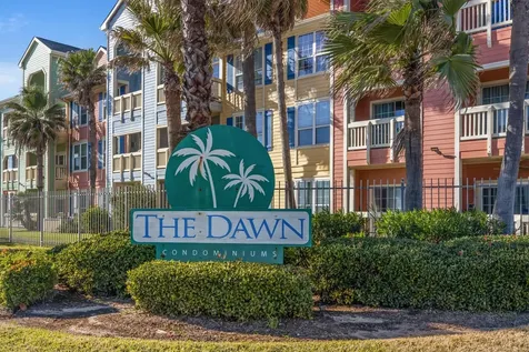 7000 Seawall Boulevard 1114 Galveston TX 77551
