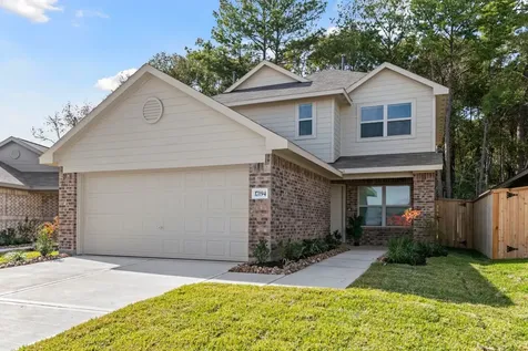 17194 Quaking Aspen Lane New Caney TX 77357