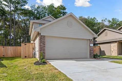17194 Quaking Aspen Lane New Caney TX 77357