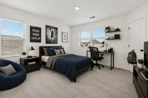 17194 Quaking Aspen Lane New Caney TX 77357