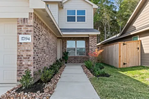 17194 Quaking Aspen Lane New Caney TX 77357