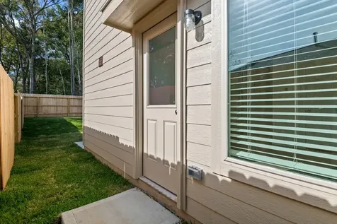 17194 Quaking Aspen Lane New Caney TX 77357