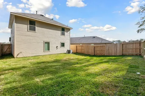 17194 Quaking Aspen Lane New Caney TX 77357