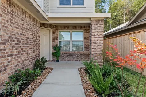 17194 Quaking Aspen Lane New Caney TX 77357