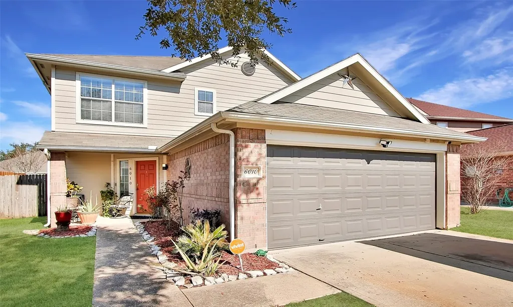 6010 Ridgebriar Lane Houston TX 77085