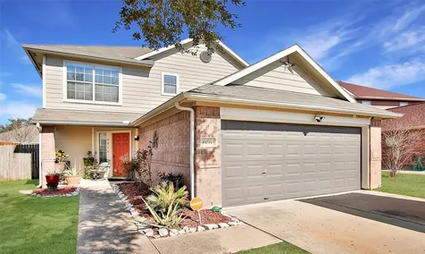 6010 Ridgebriar Lane Houston TX 77085