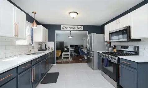 6010 Ridgebriar Lane Houston TX 77085
