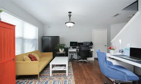6010 Ridgebriar Lane Houston TX 77085
