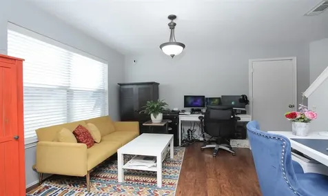 6010 Ridgebriar Lane Houston TX 77085