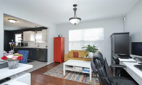 6010 Ridgebriar Lane Houston TX 77085