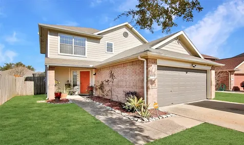 6010 Ridgebriar Lane Houston TX 77085