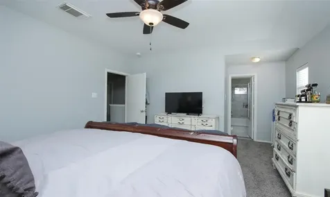 6010 Ridgebriar Lane Houston TX 77085