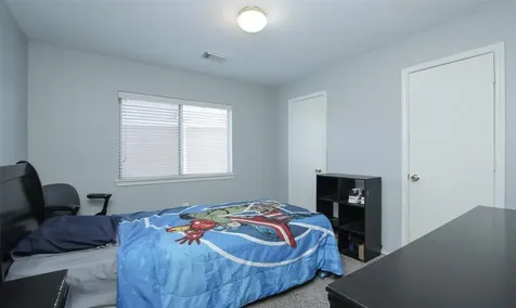 6010 Ridgebriar Lane Houston TX 77085