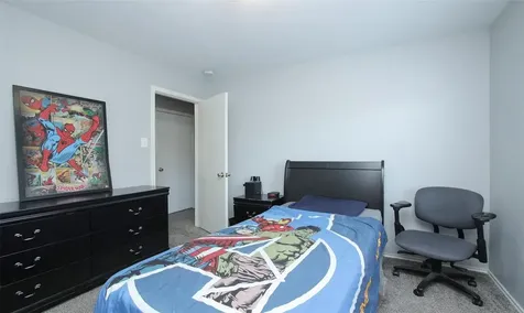 6010 Ridgebriar Lane Houston TX 77085