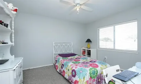 6010 Ridgebriar Lane Houston TX 77085
