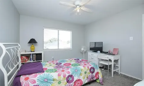 6010 Ridgebriar Lane Houston TX 77085