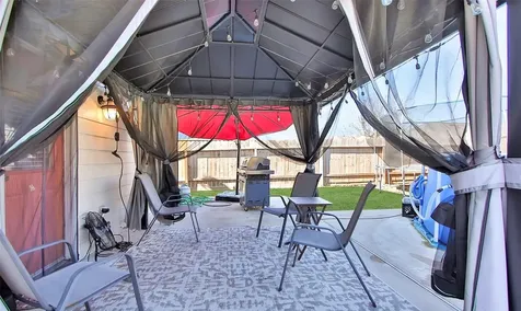 6010 Ridgebriar Lane Houston TX 77085