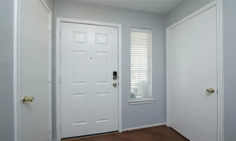 6010 Ridgebriar Lane Houston TX 77085