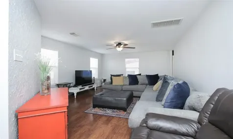 6010 Ridgebriar Lane Houston TX 77085