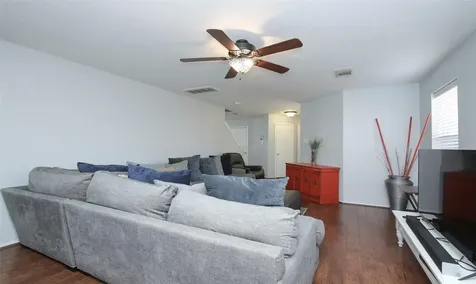 6010 Ridgebriar Lane Houston TX 77085