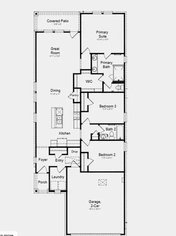 26711 Celestial Cypress Road Hockley TX 77447